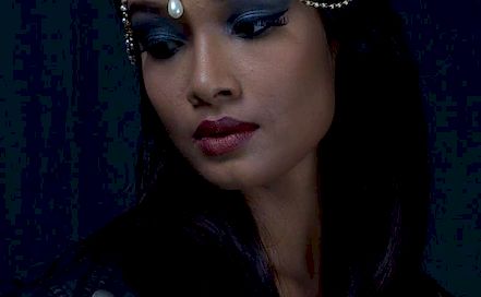 Makeover Studio India, South Extension 2 - Best Bridal & Wedding Makeup Artist in  Delhi NCR